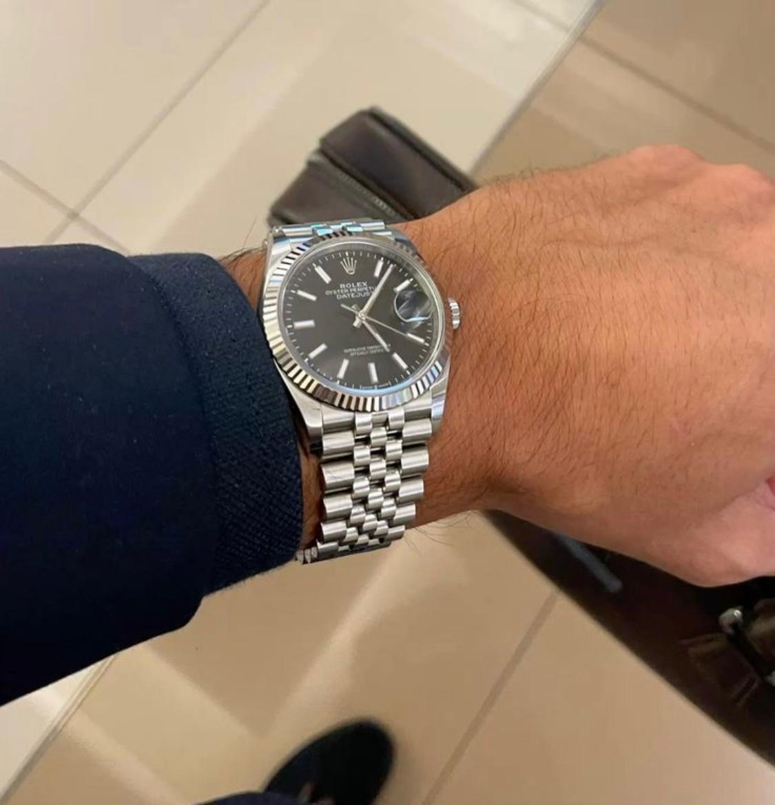 Boucles d'oreilles Sanji